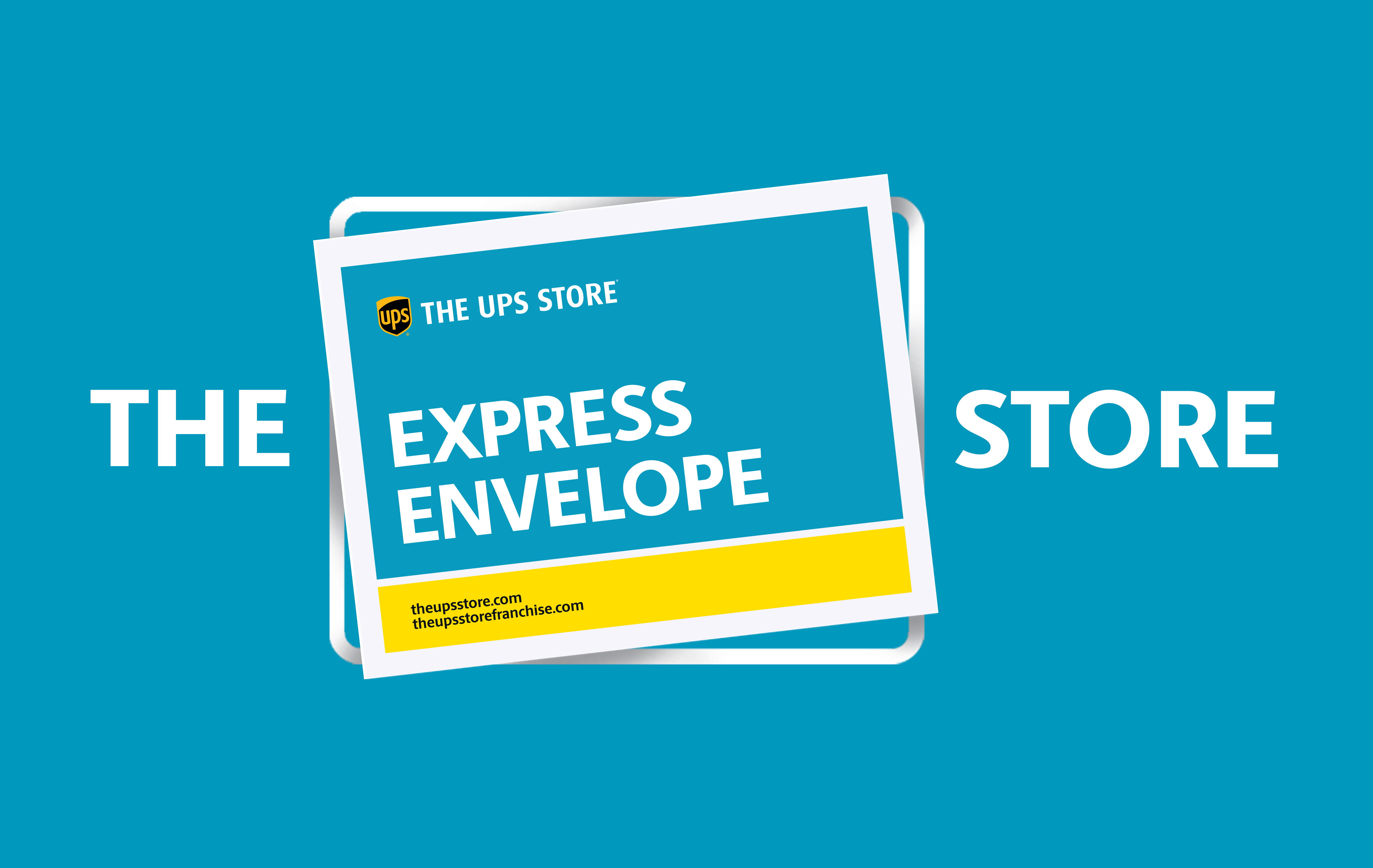 Ship It Like It’s Hot🔥 The UPS Store